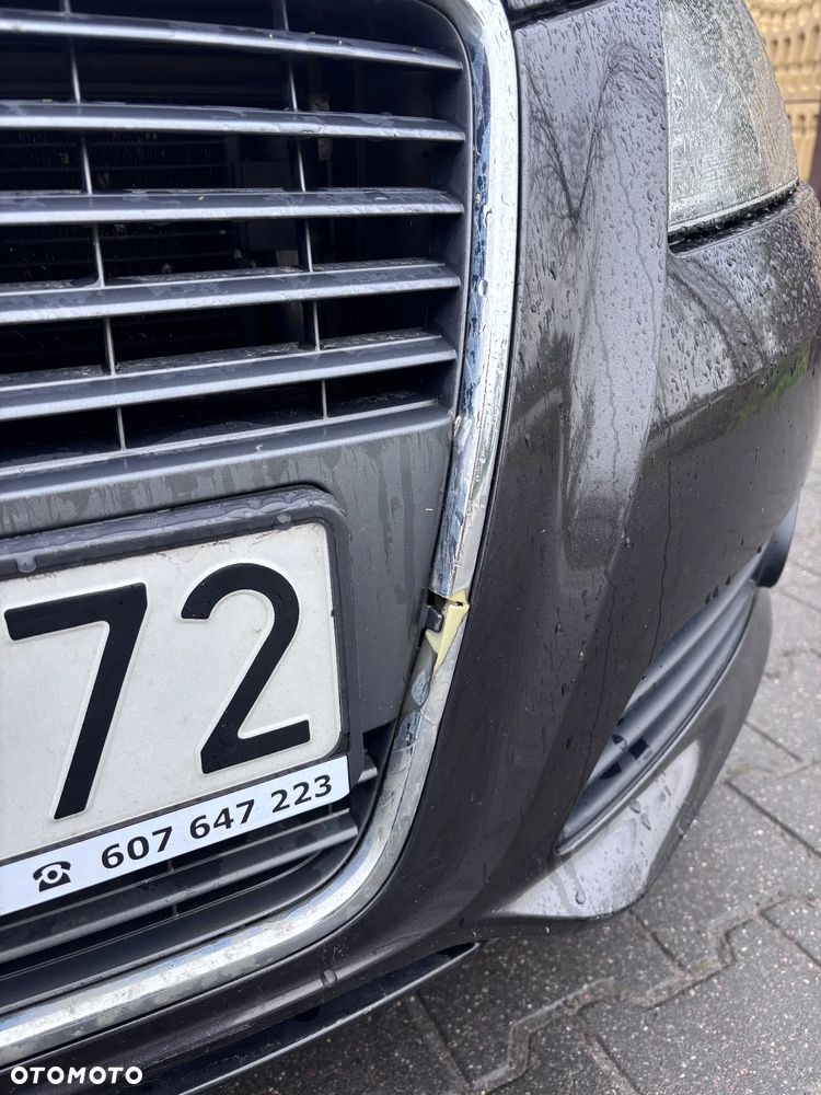 Audi A3 Sportback - 16