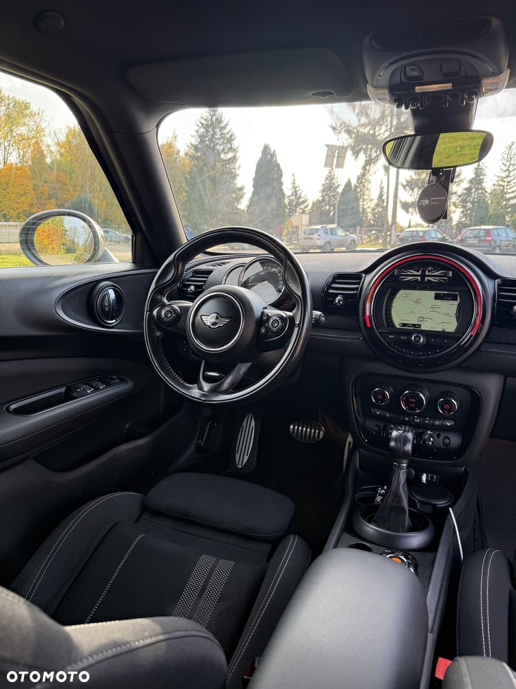 MINI Clubman - 9