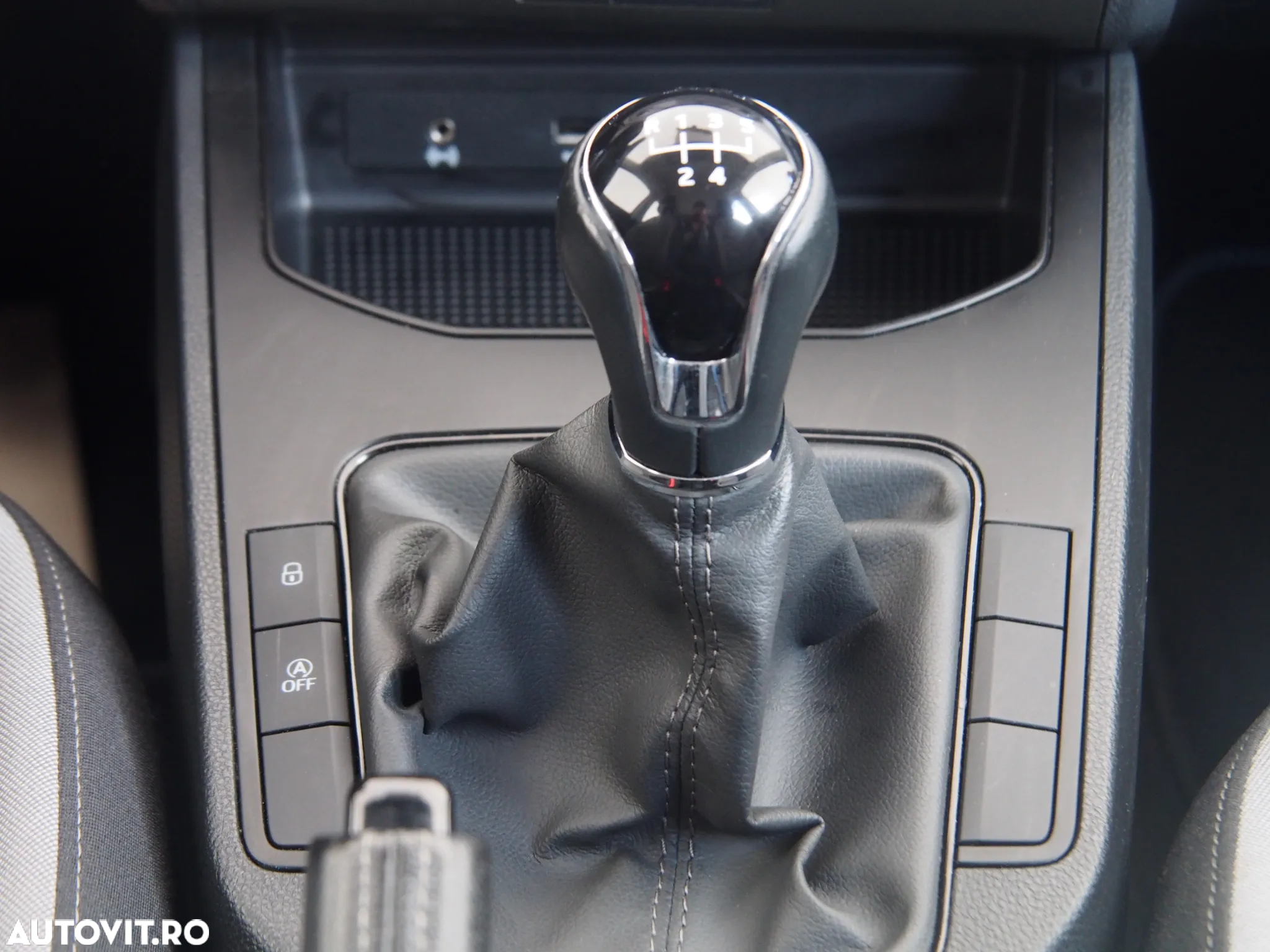 Seat Ibiza 1.0 TSI Style - 13