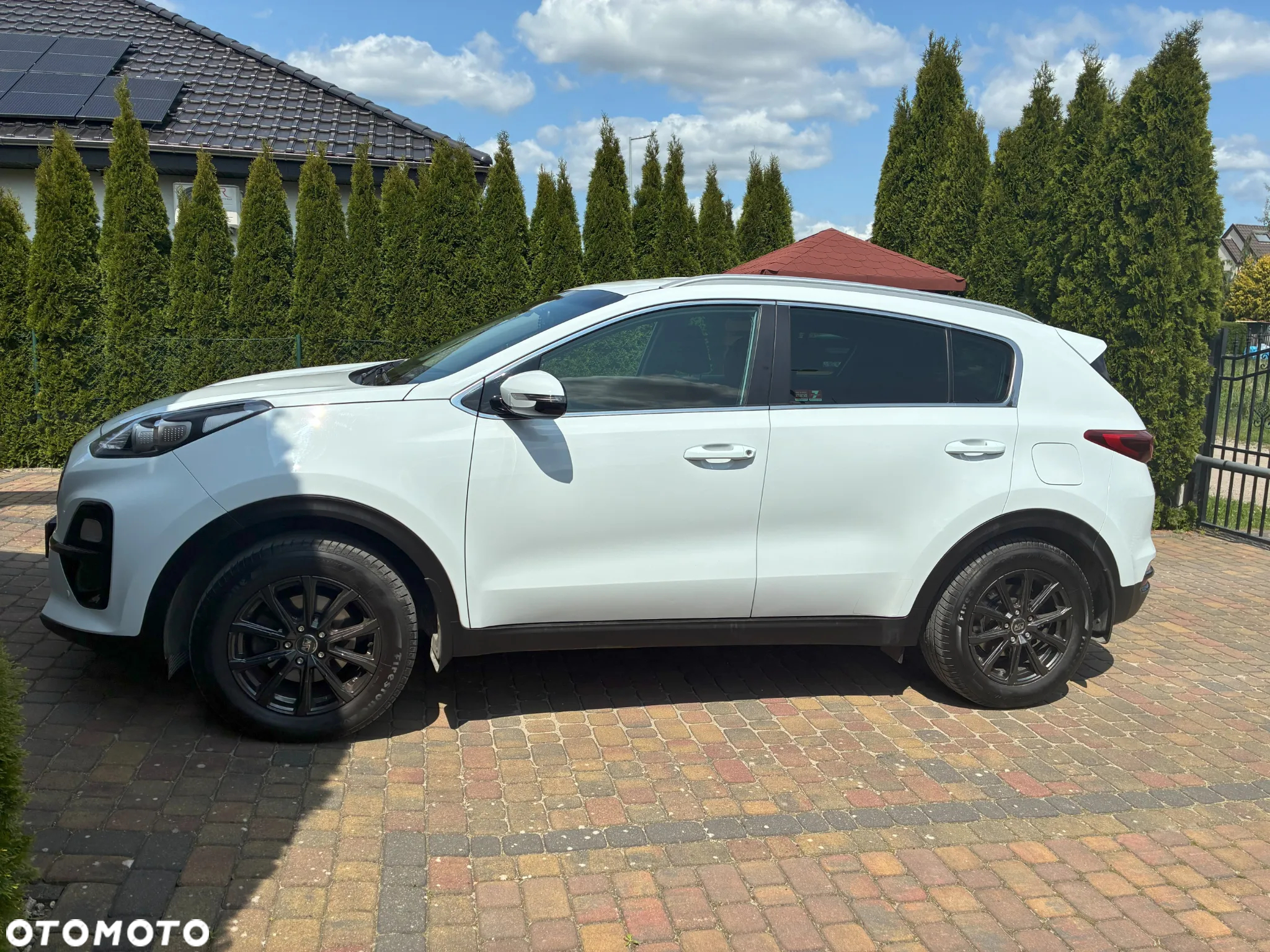 Kia Sportage 1.6 GDI M 2WD - 2