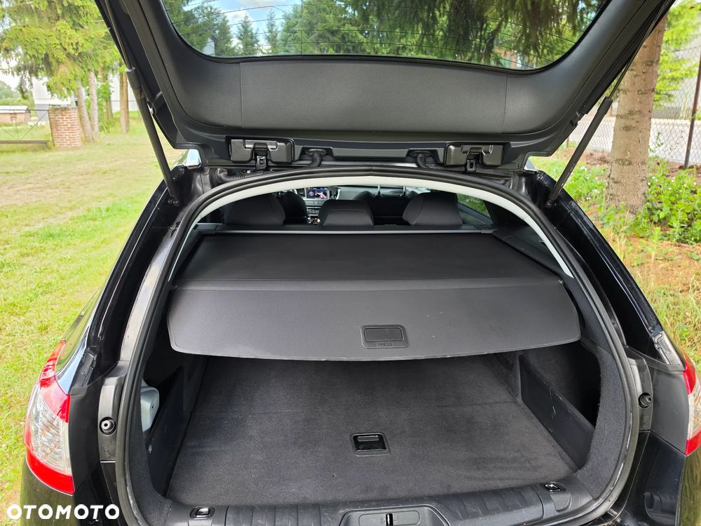 Peugeot 508 e-HDi FAP 110 EGS6 Active - 11