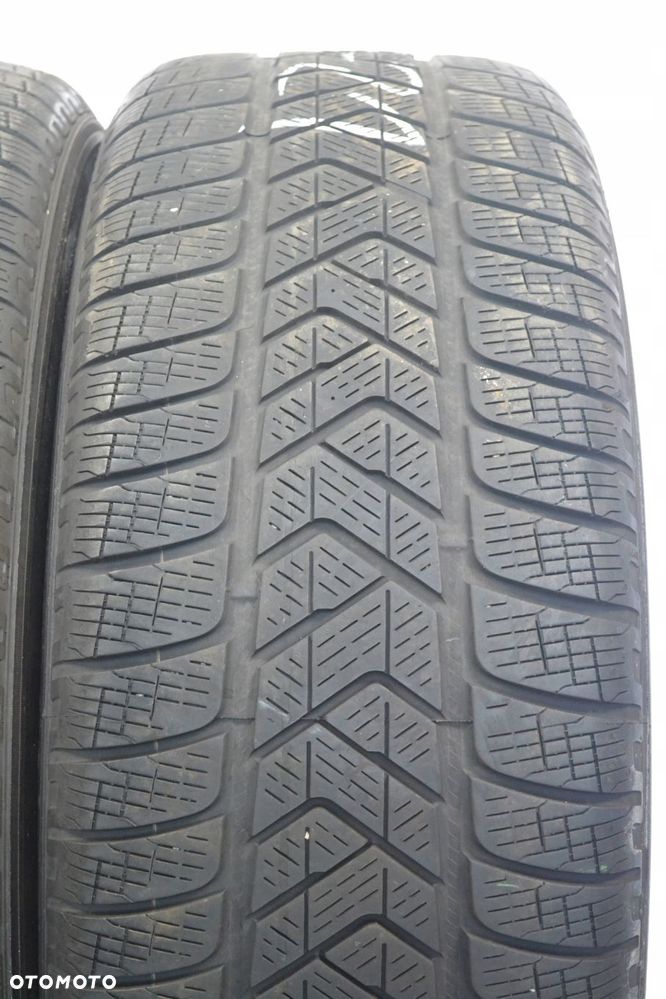 235/65R17 104H PIRELLI SCORPION WINTER x2szt 7142z - 2