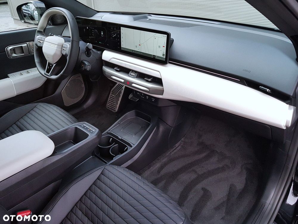 Kia EV4 81.4kWh GT-Line - 31