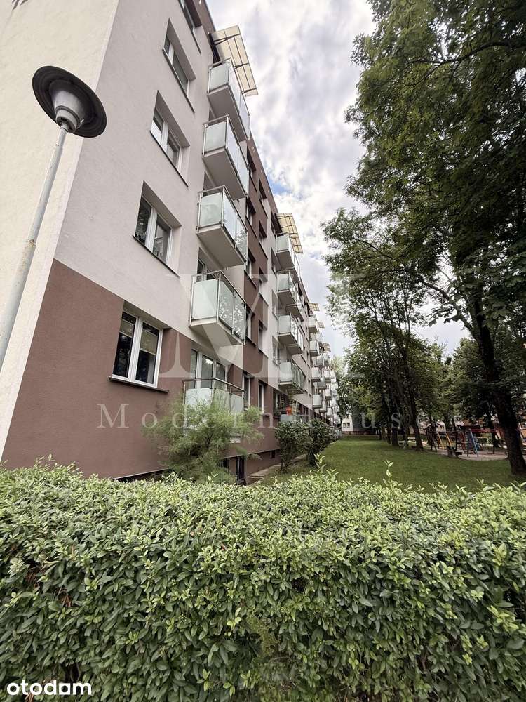 Świetne mieszkanie blisko centrum miasta