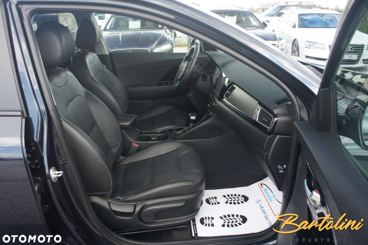 Kia Niro - 13