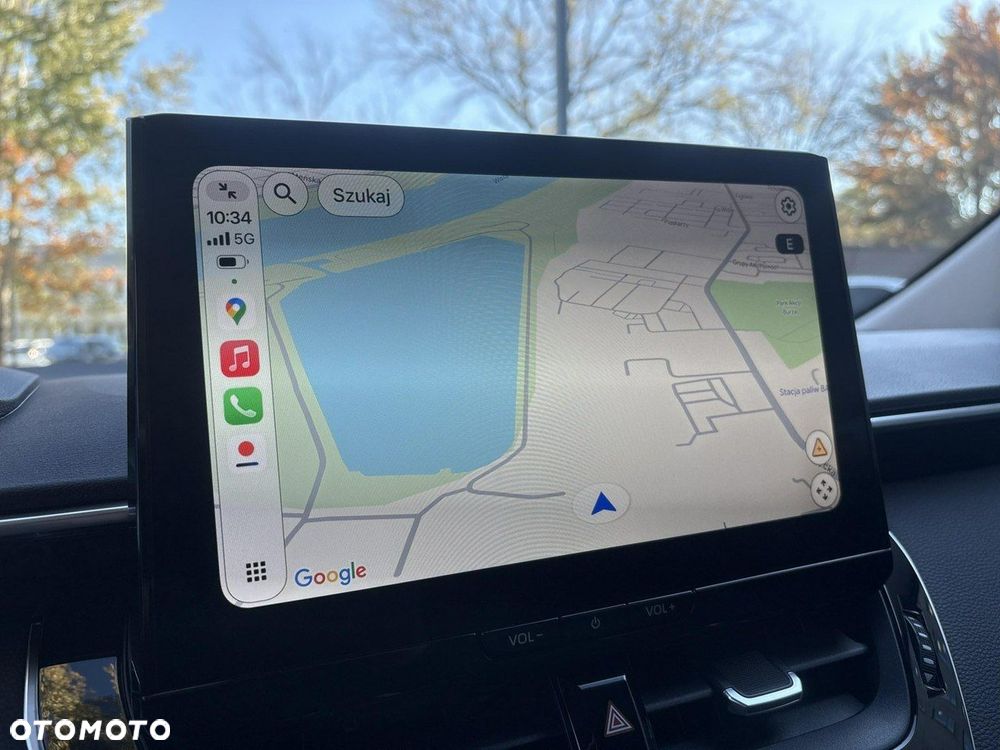 Toyota Corolla 1.8 Hybrid Comfort - 31