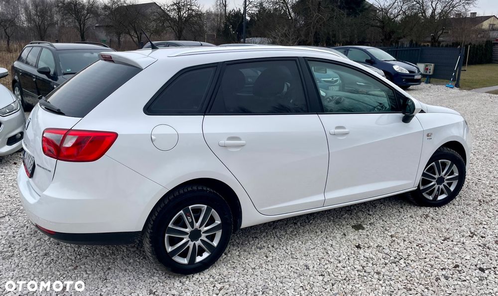 Seat Ibiza 1.2 TSI i-Tech - 18