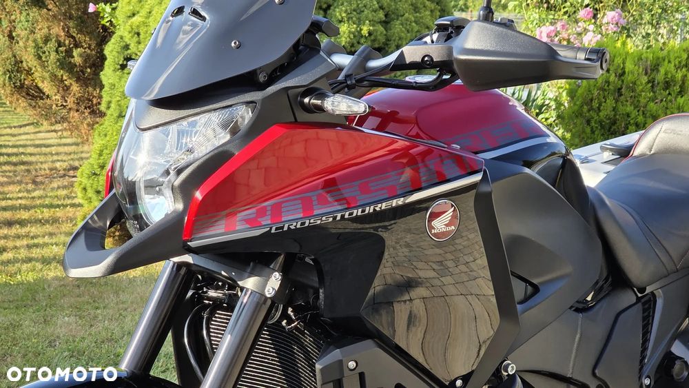 Honda VFR - 24