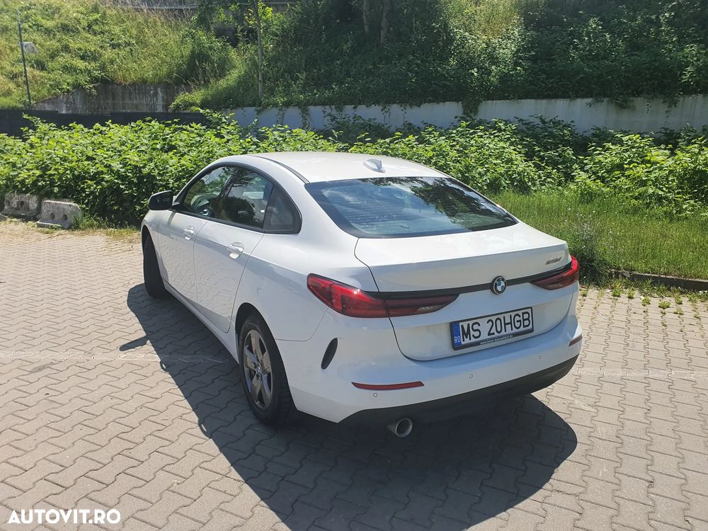 BMW Seria 2 216d Aut. - 7
