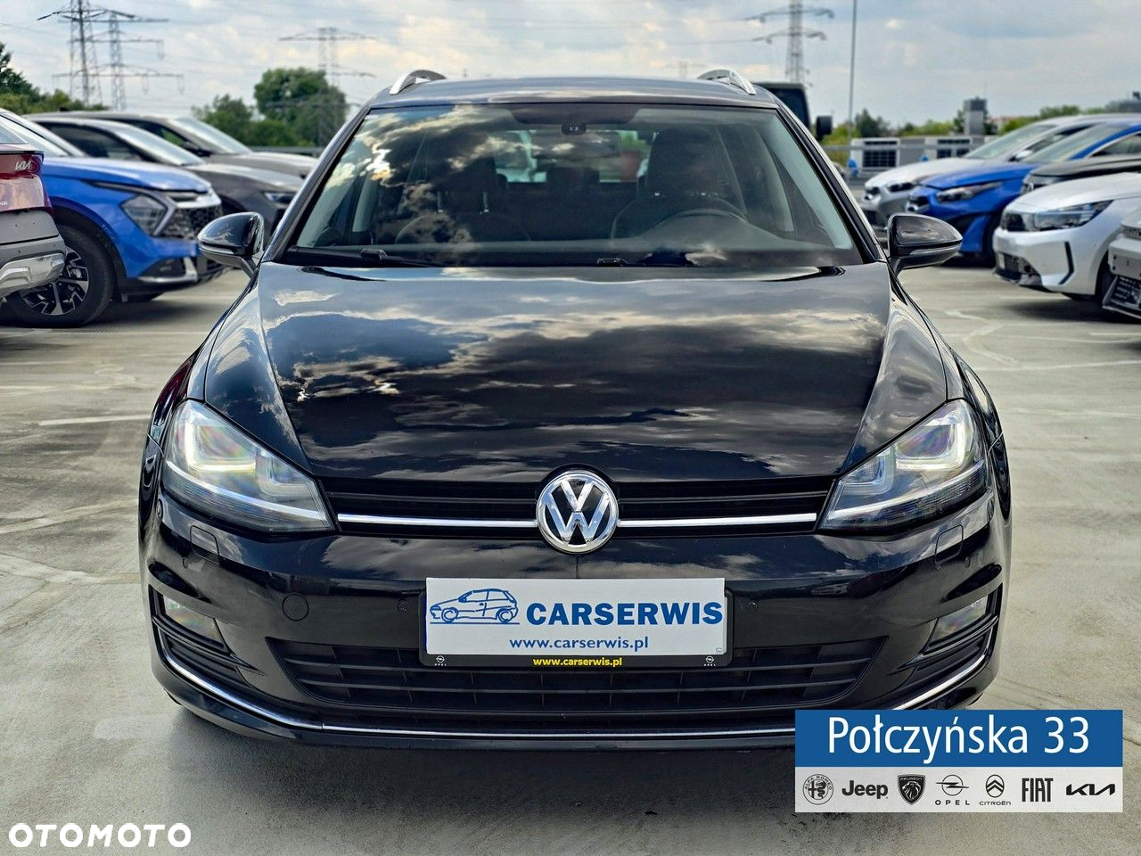 Volkswagen Golf - 30