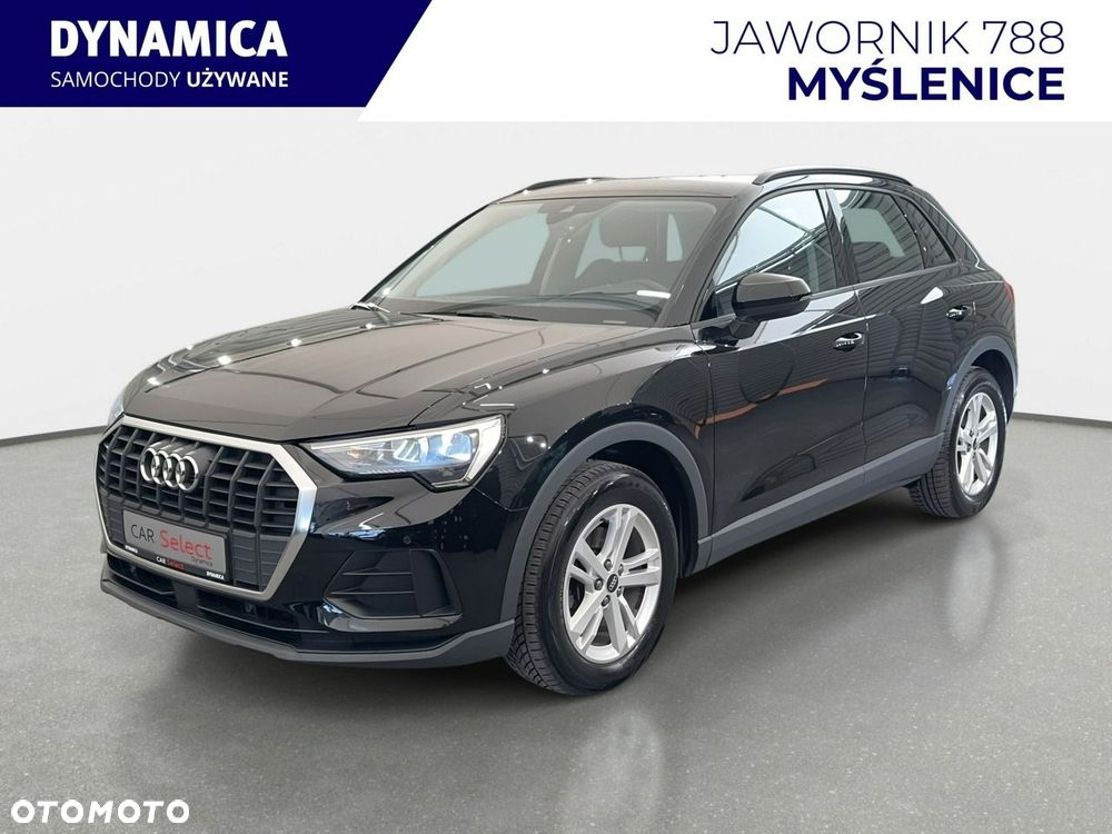 Audi Q3 - 5