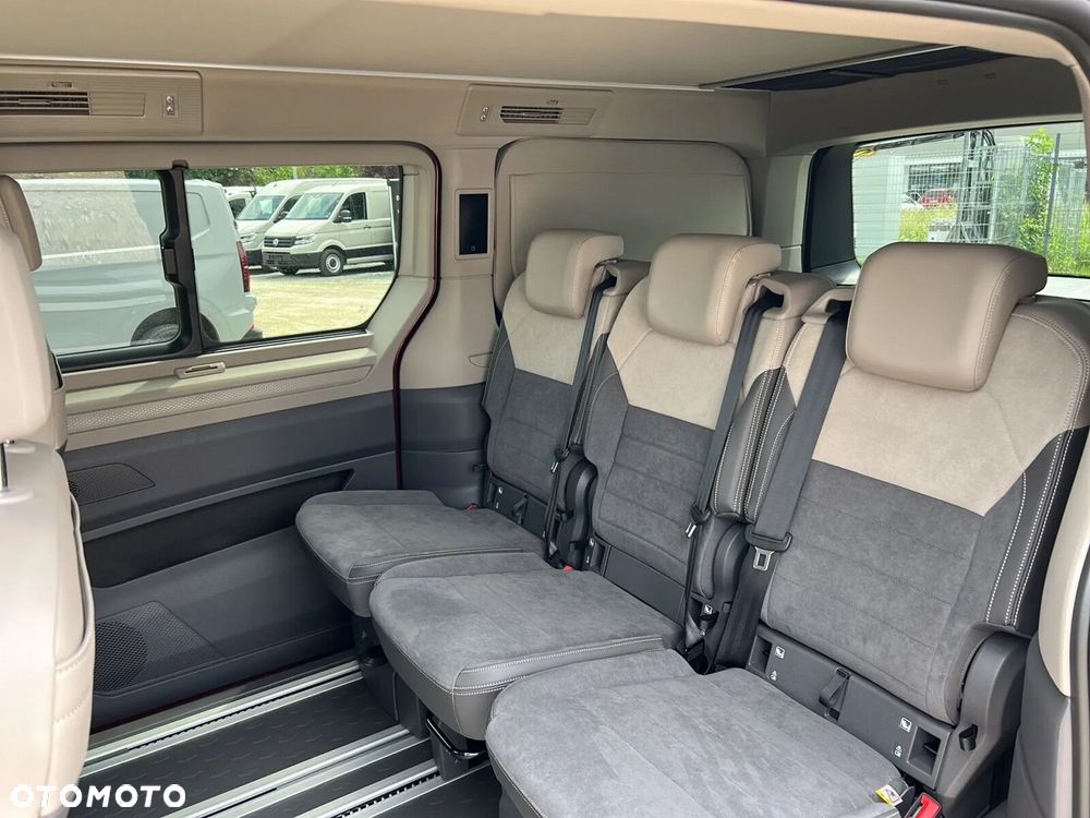 Volkswagen California - 16