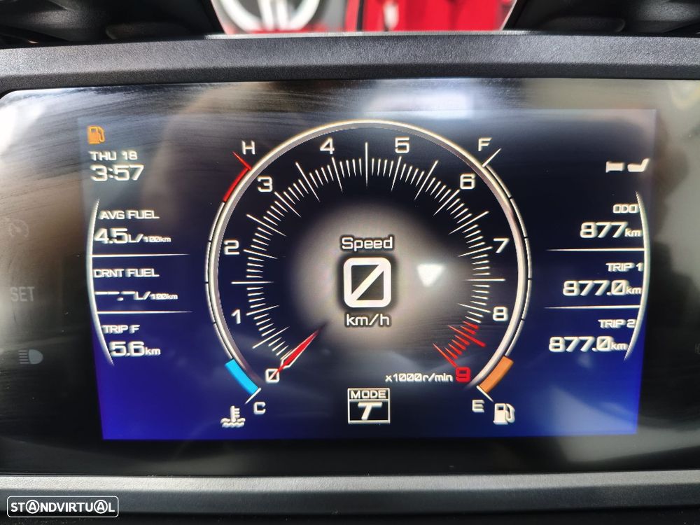 Yamaha TMAX Tech Max - 27