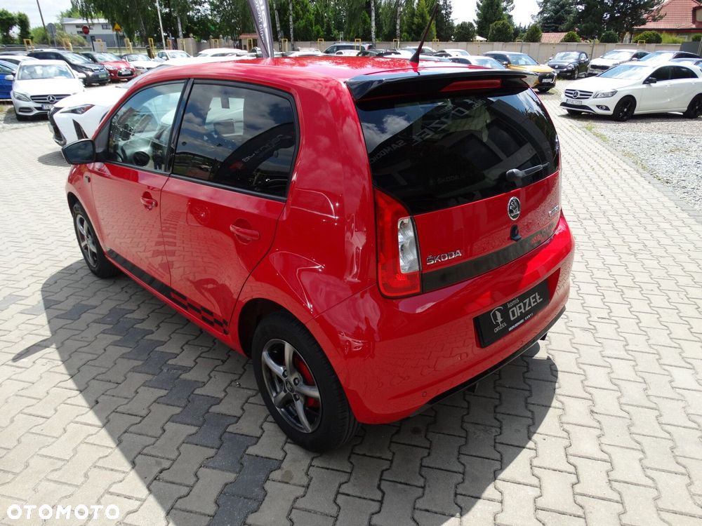 Skoda Citigo - 7