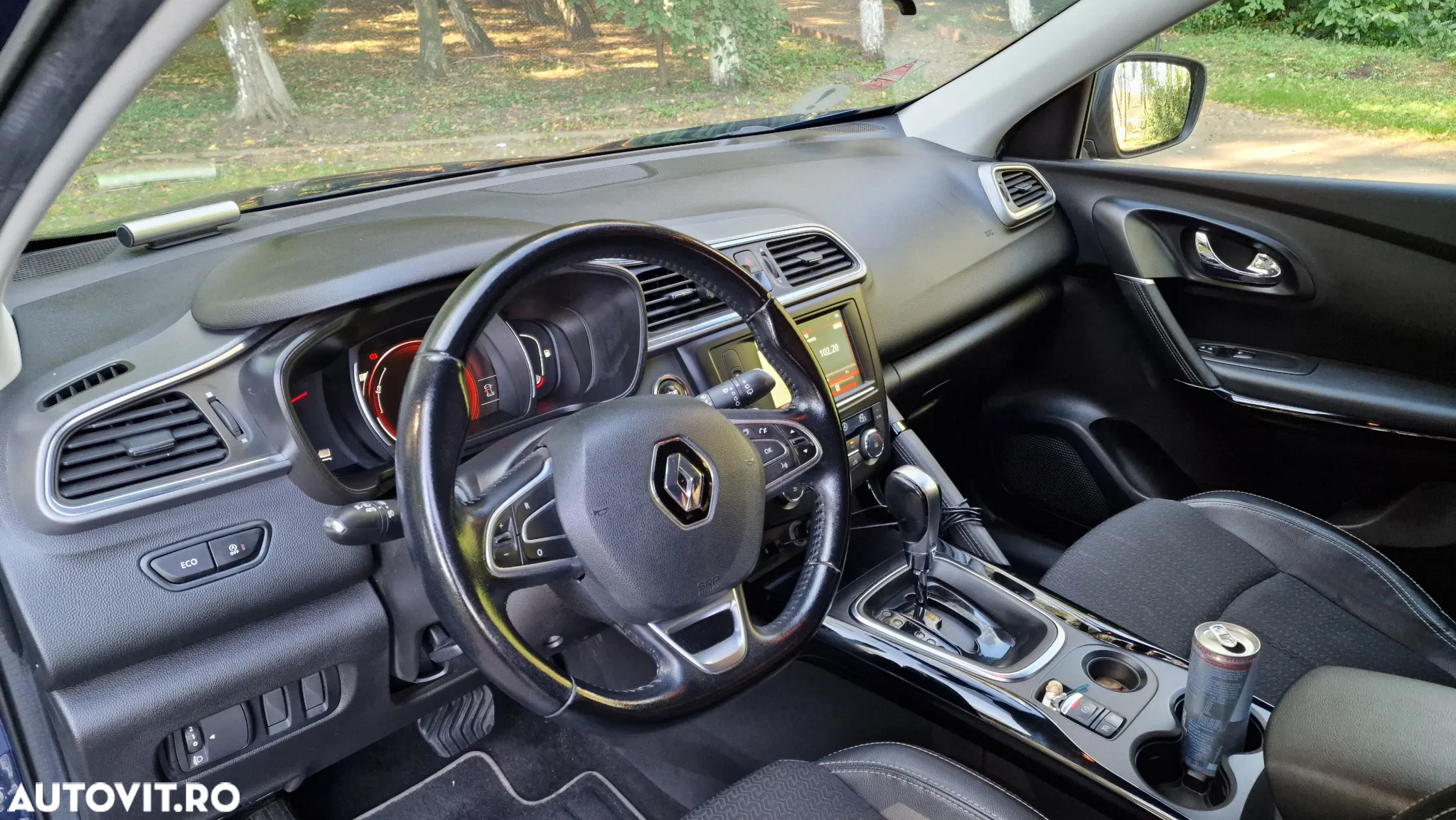 Renault Kadjar 1.2 TCe EDC Zen - 3