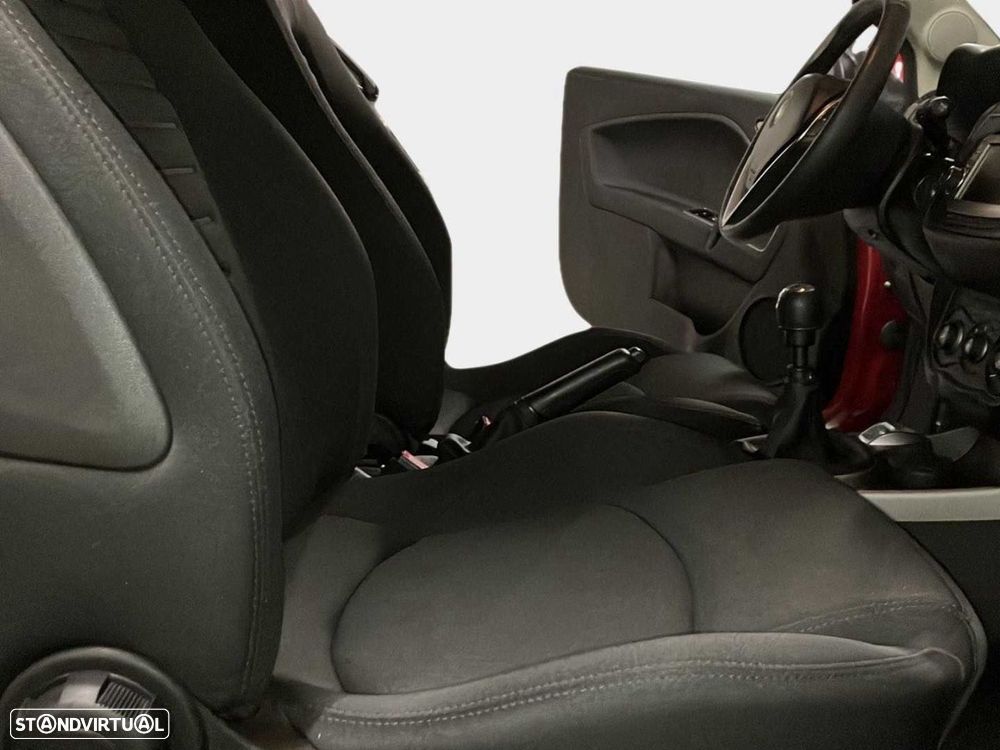 Alfa Romeo MiTo 0.9 T TwinAir Urban - 13