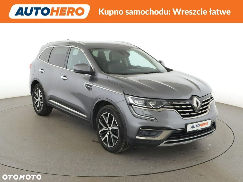 Renault Koleos 1.7 Blue dCi Intens X-Tronic - 11
