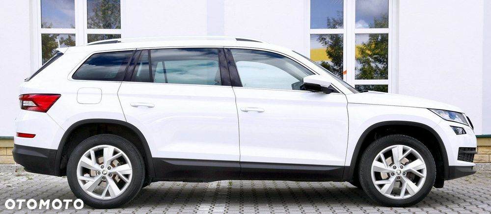 Skoda Kodiaq 1.4 TSI ACT 4x2 Style DSG - 7
