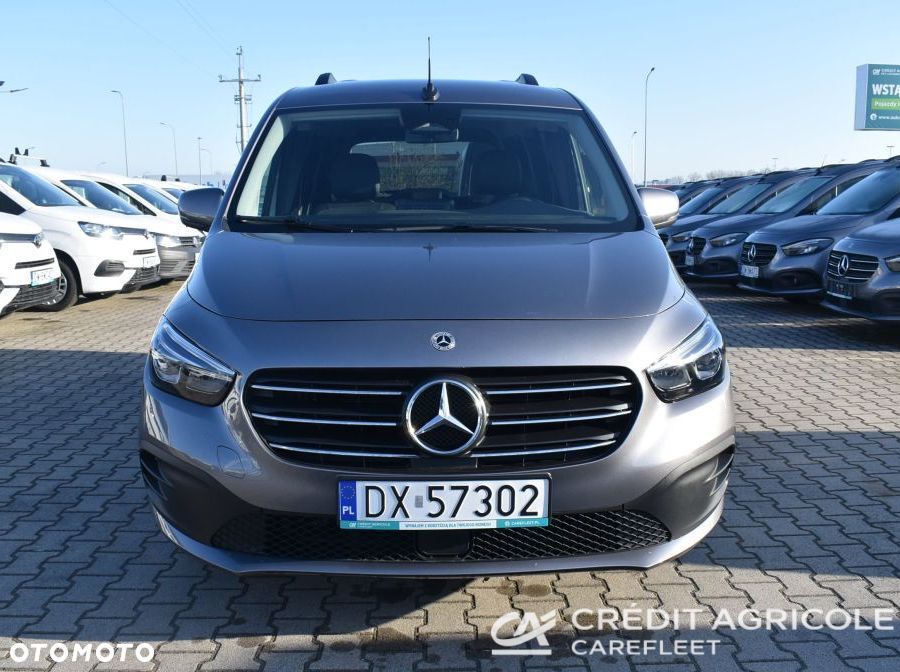 Mercedes-Benz Klasa T 180 d Progressive - 3