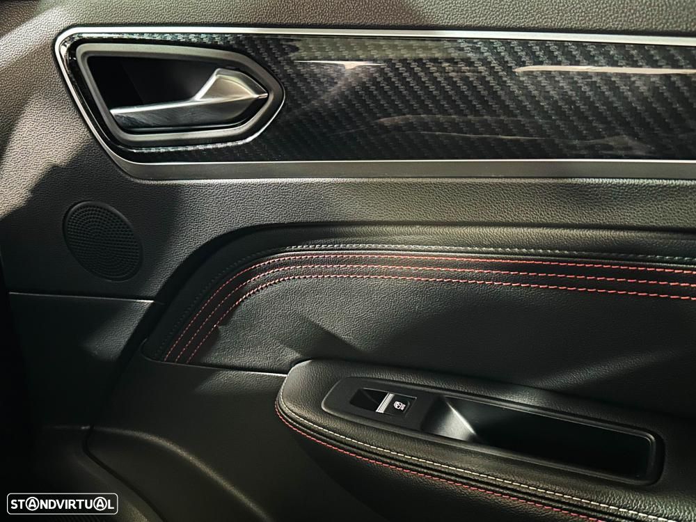 Renault Arkana 1.6 E-Tech Full Hybrid Esprit Alpine - 20