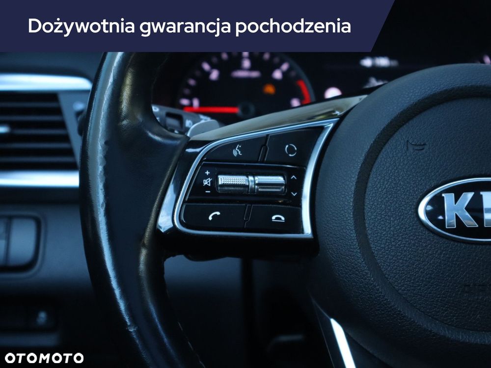 Kia Optima - 21