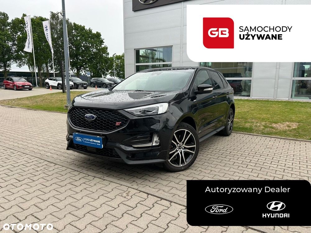Ford Edge 2.0 EcoBlue Twin-Turbo 4WD ST-Line - 1