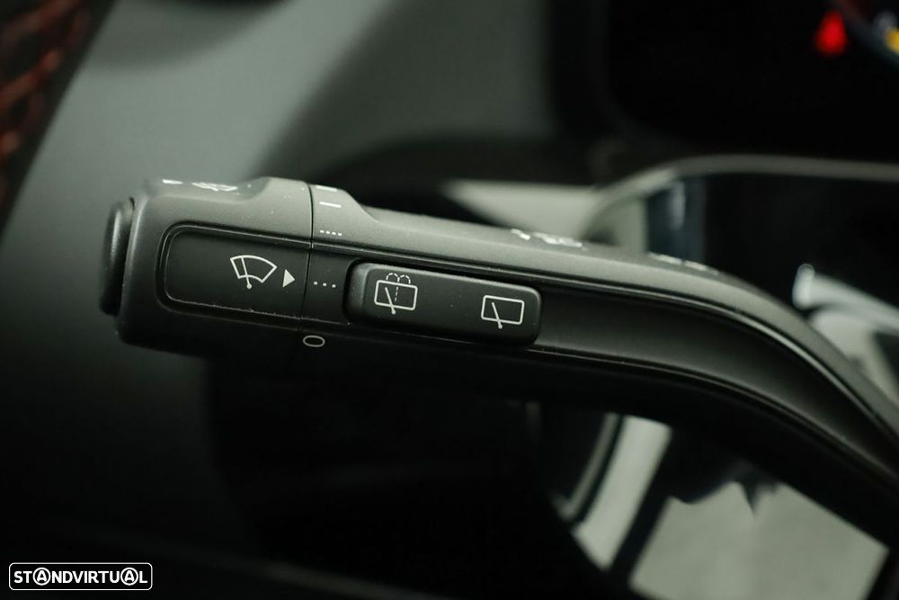 Mercedes-Benz EQA 250 AMG Line - 19