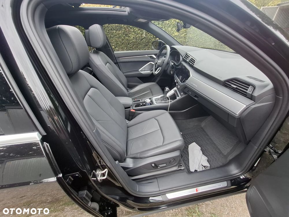 Audi Q3 - 37