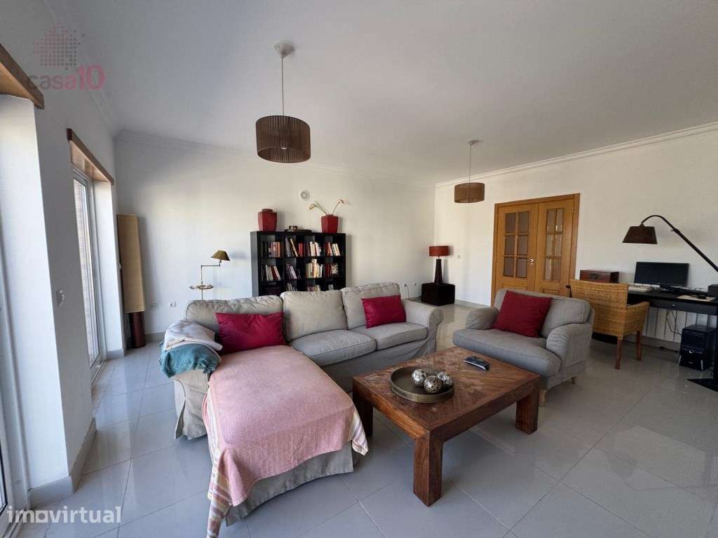 Apartamento T3 como novo, para venda na Atalaia, Montijo - Grande imagem: 4/26