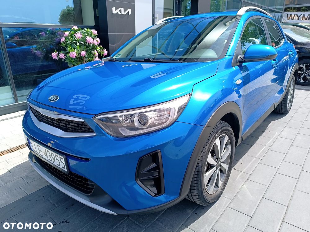 Kia Stonic - 4