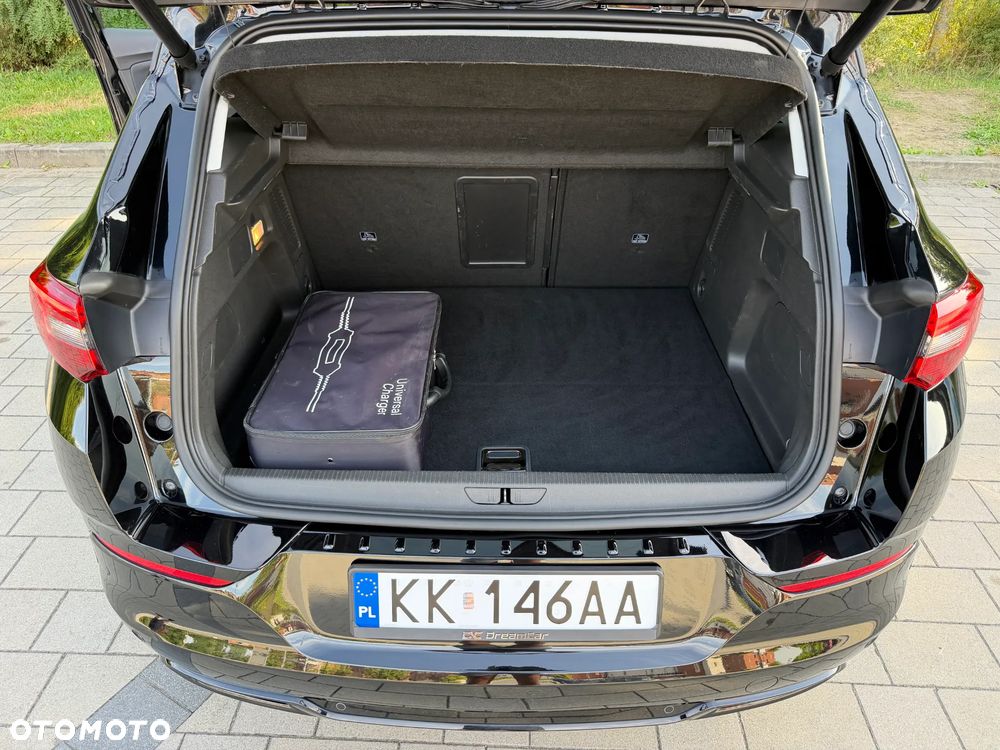 Opel Grandland 1.6 T PHEV GS - 36