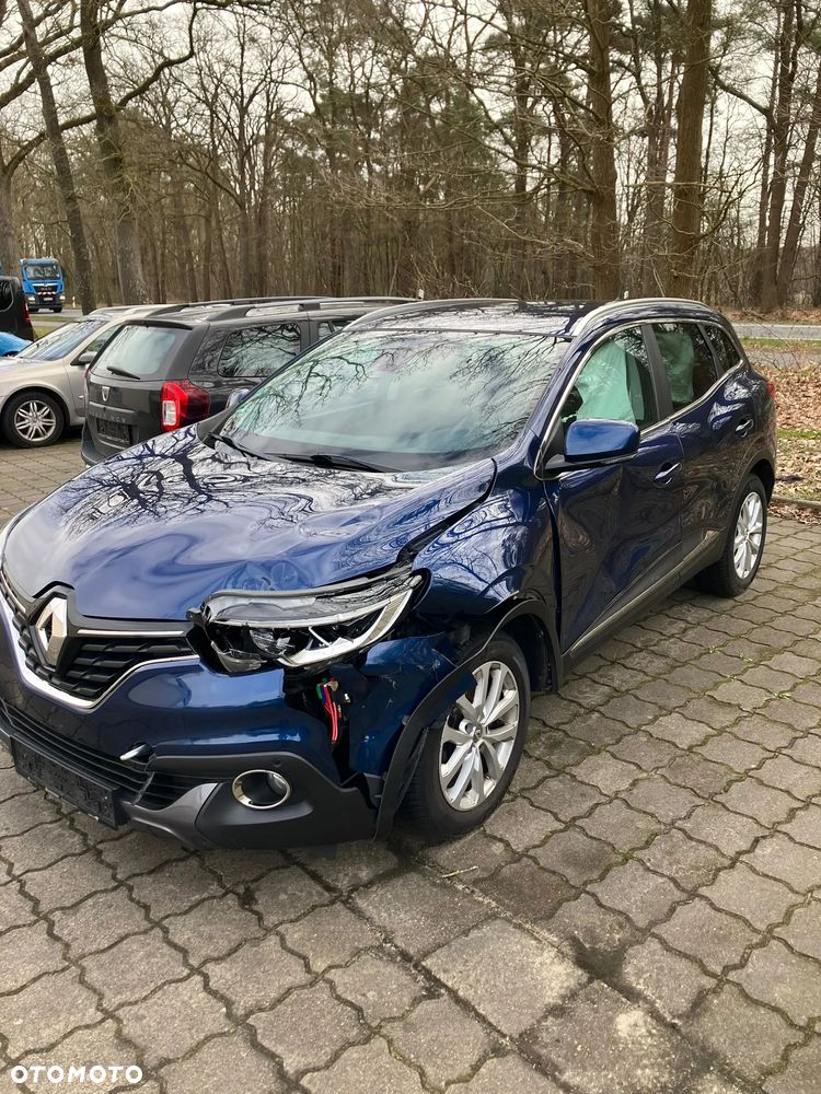 Renault Kadjar Energy TCe 130 Business - 5