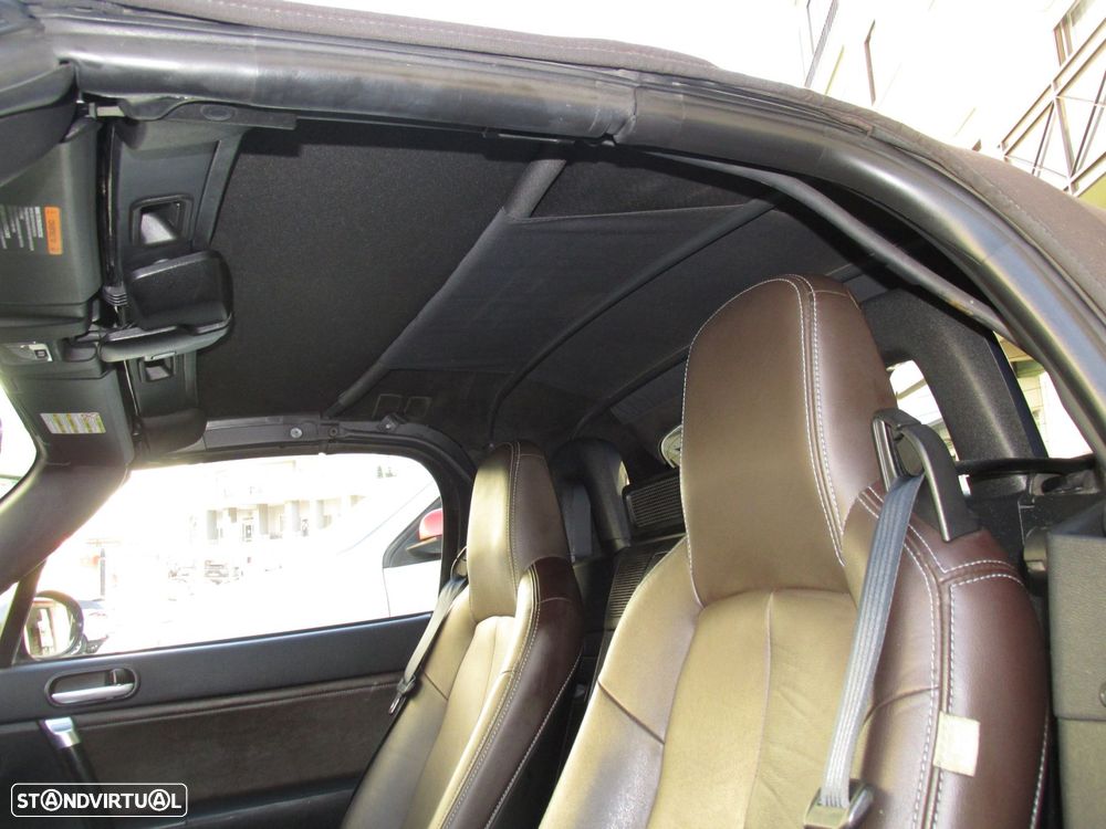 Mazda MX-5 1.8 MZR Niseko - 39