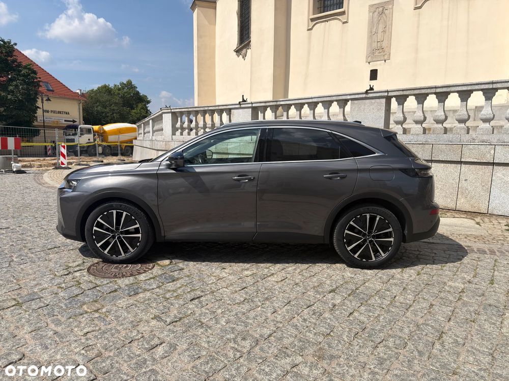 DS Automobiles DS 7 Crossback 1.6 E-Tense Performance Line + - 13