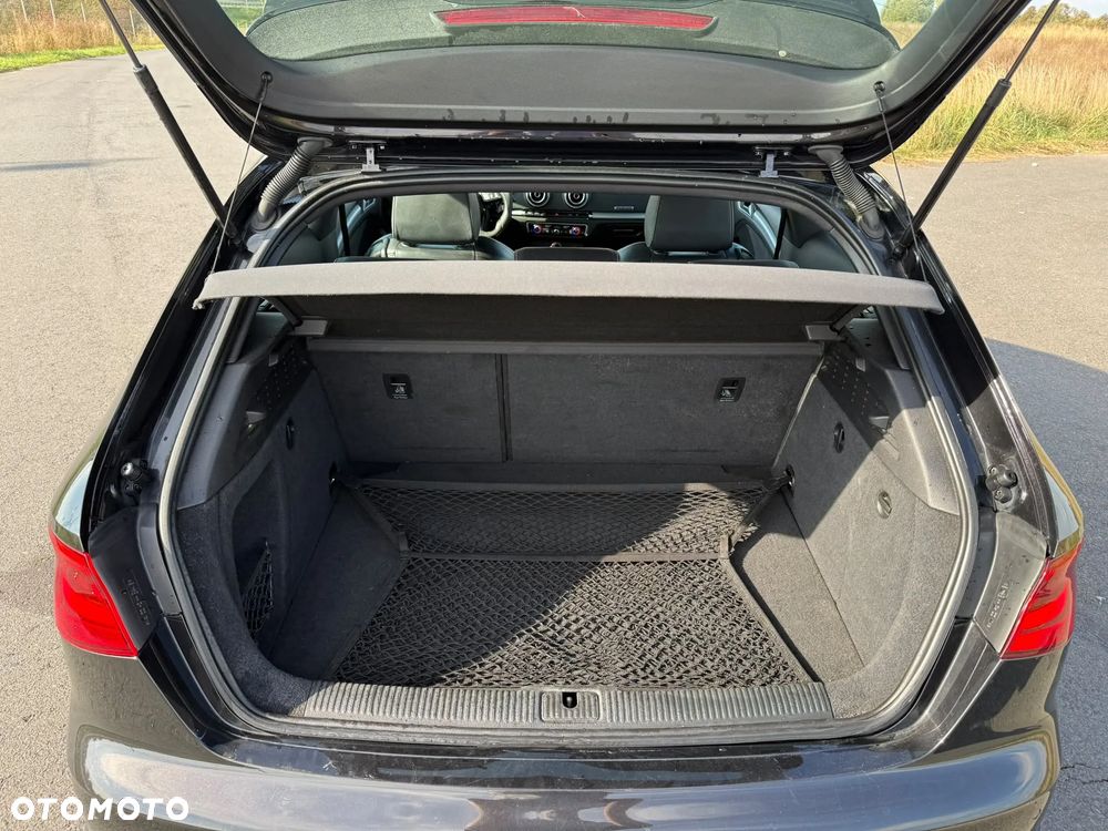 Audi S3 2.0 TFSI Quattro S tronic - 22