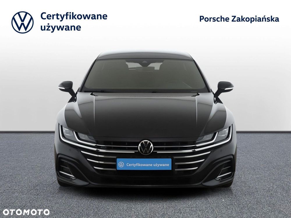 Volkswagen Arteon Shooting Brake - 8