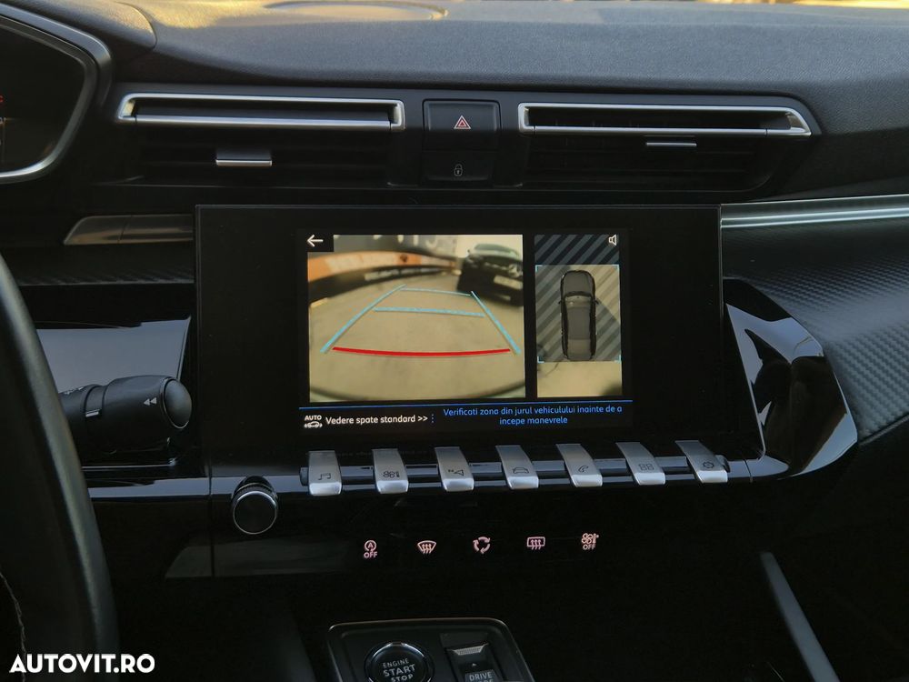 Peugeot 508 PureTech 180 EAT8 GT - 35