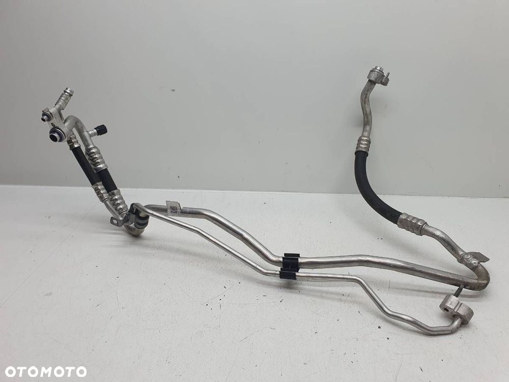 RURKA RURKI KLIMATYZACJI SPRINTER W907 W910 KOMPLET A9078302300 2022