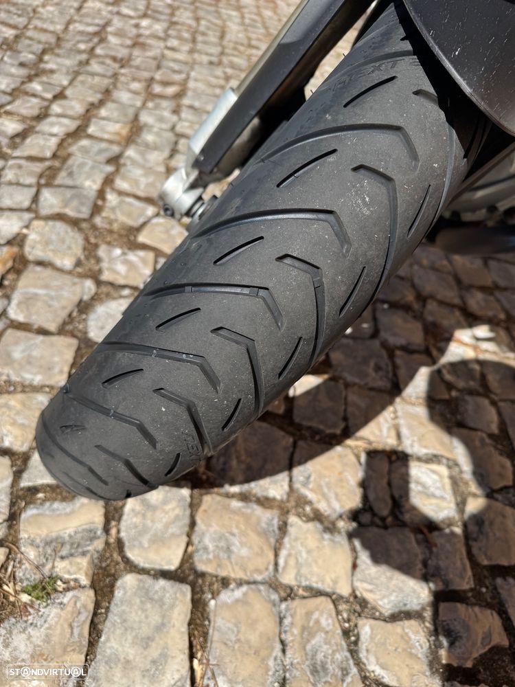 BMW R 1200 GS - 4