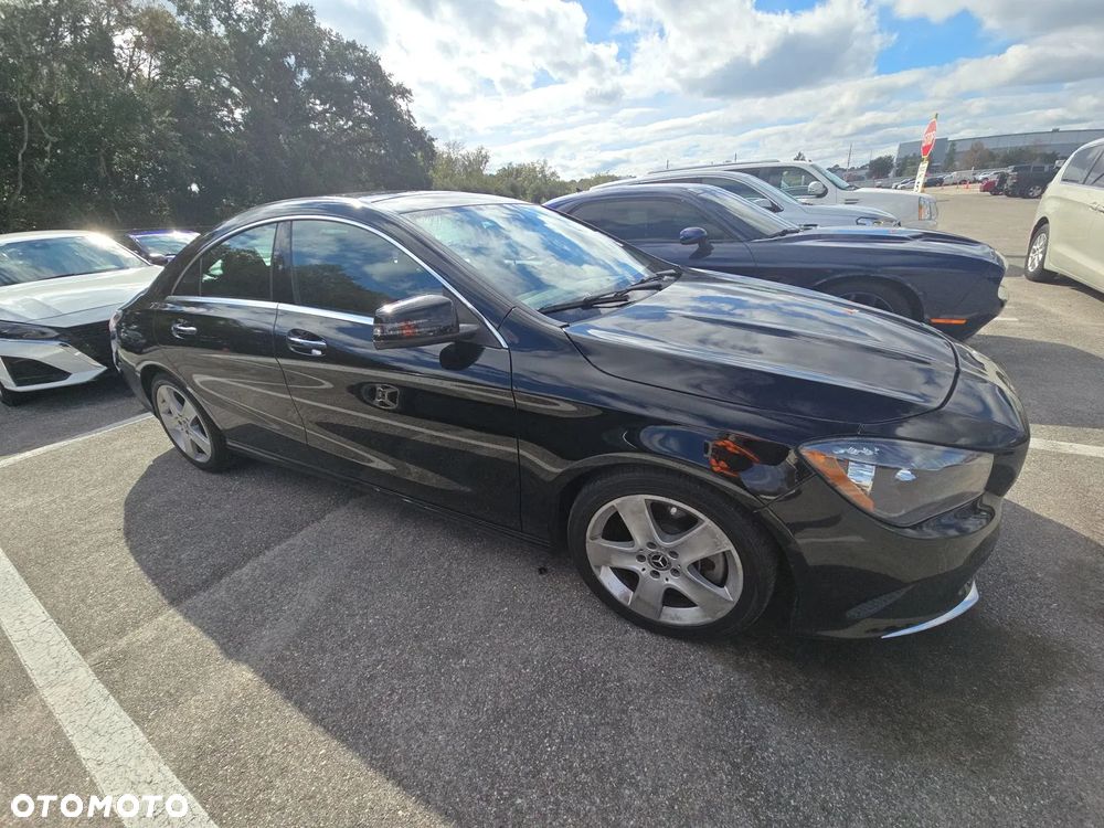 Mercedes-Benz CLA - 3