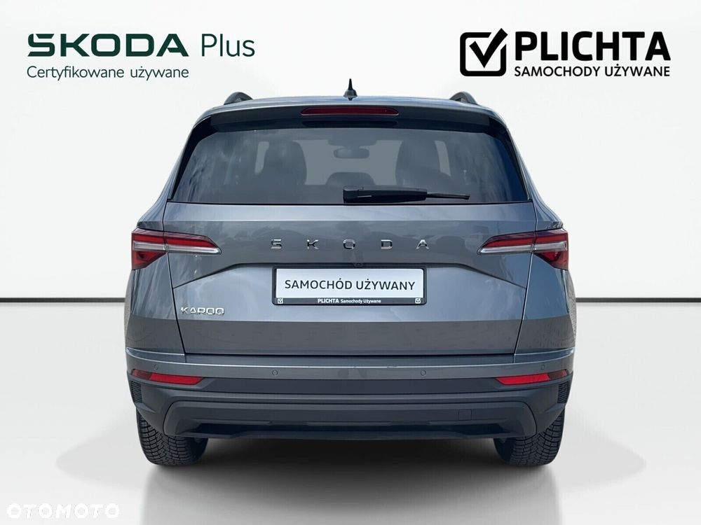 Skoda Karoq - 8