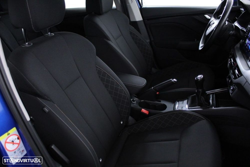 Skoda Scala 1.0 TSI Ambition - 14