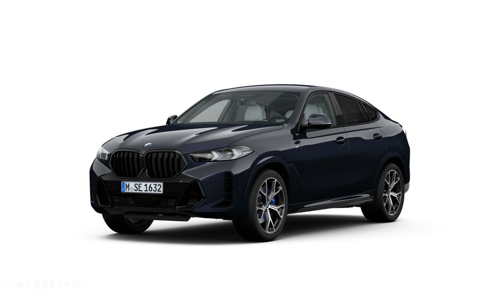 BMW X6 xDrive30d mHEV sport - 14
