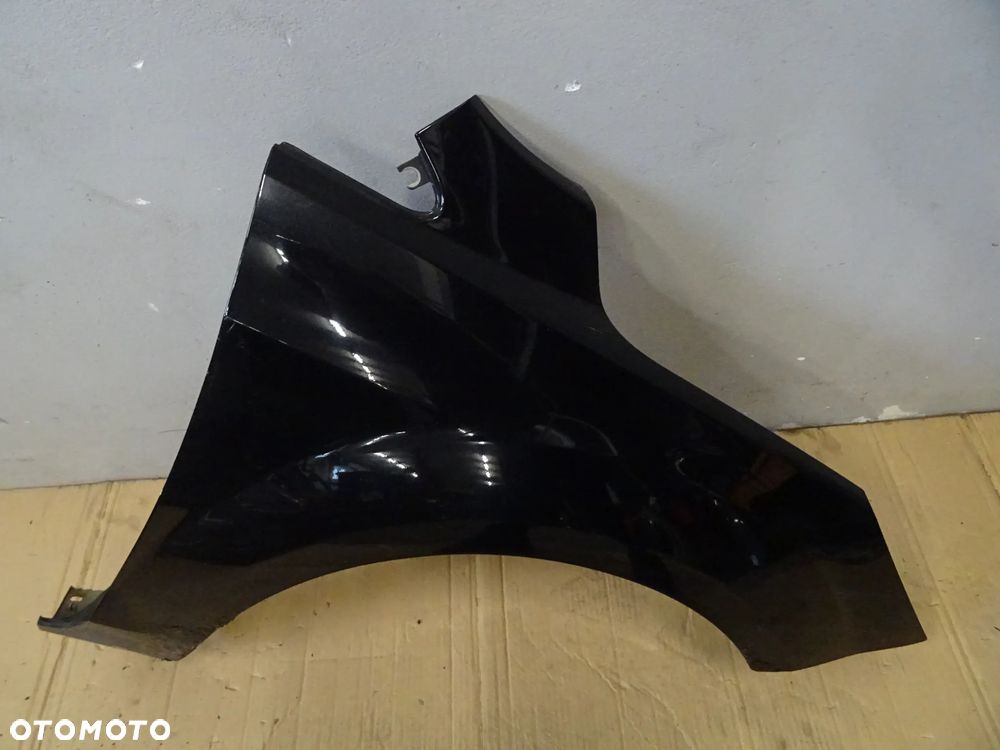 BŁOTNIK PRAWY PRZÓD PRZEDNI FORD FOCUS MK2 LIFT NR47 - 8