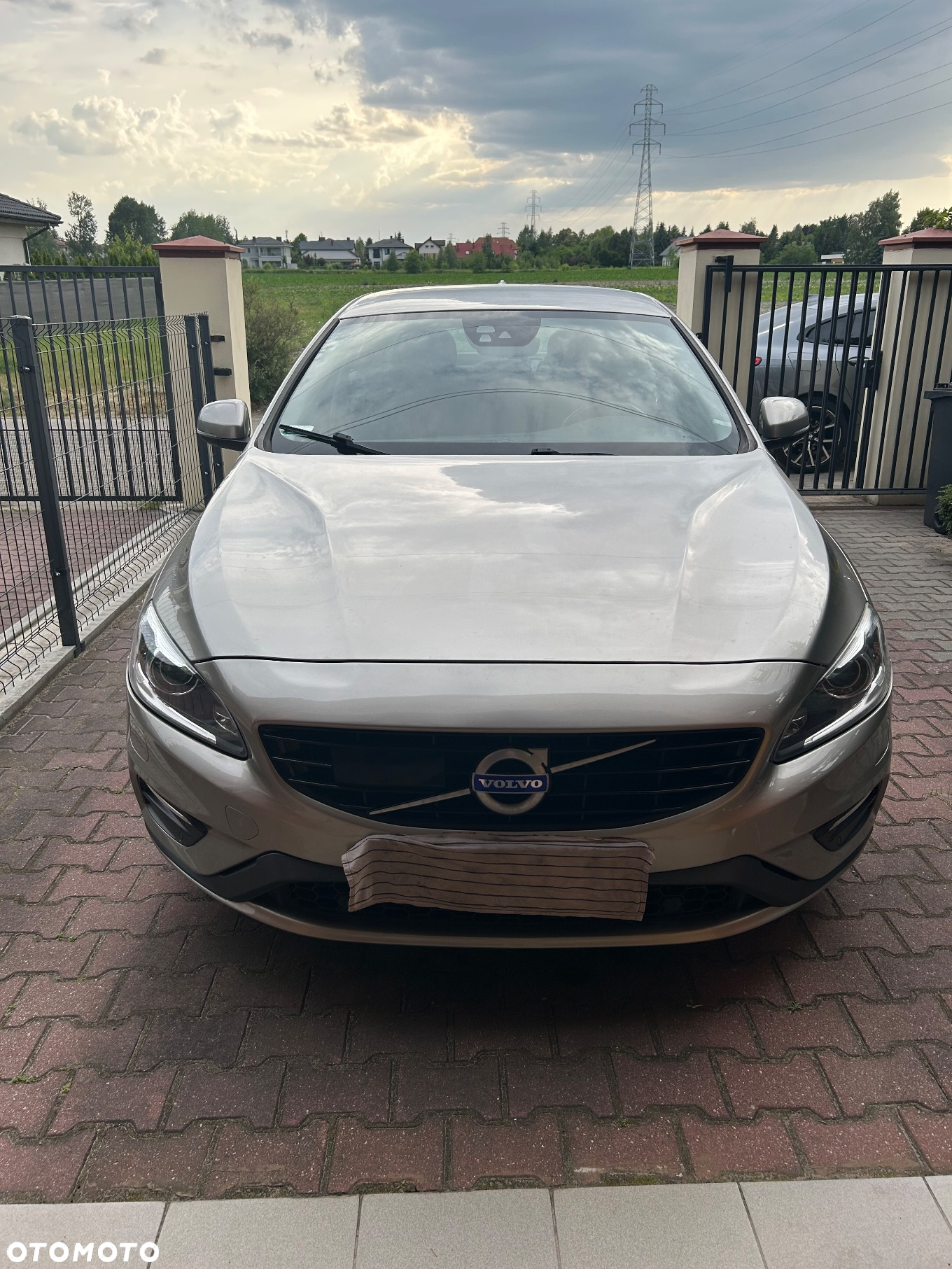 Volvo S60 D4 Drive-E Momentum - 2