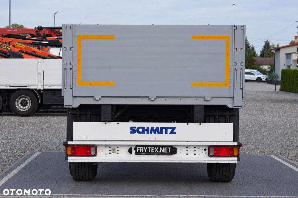 Schmitz Cargobull GOTHA AFPR18 - 8