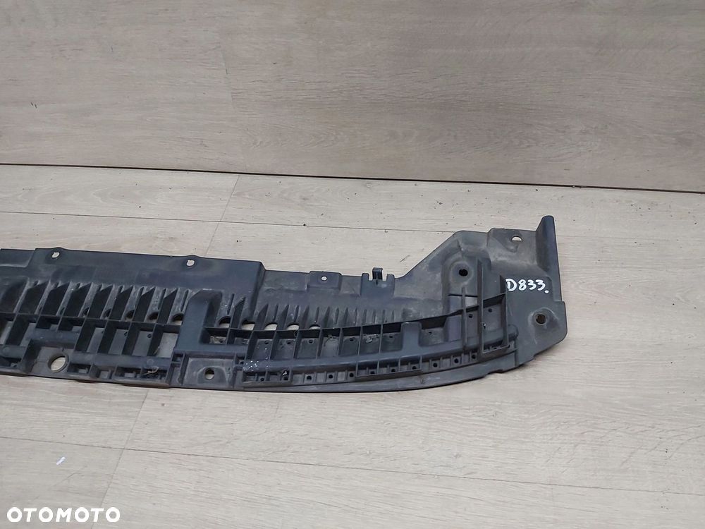 Toyota Auris I osłona zderzaka płyta pod zderzak przód 52618-02010 - 2