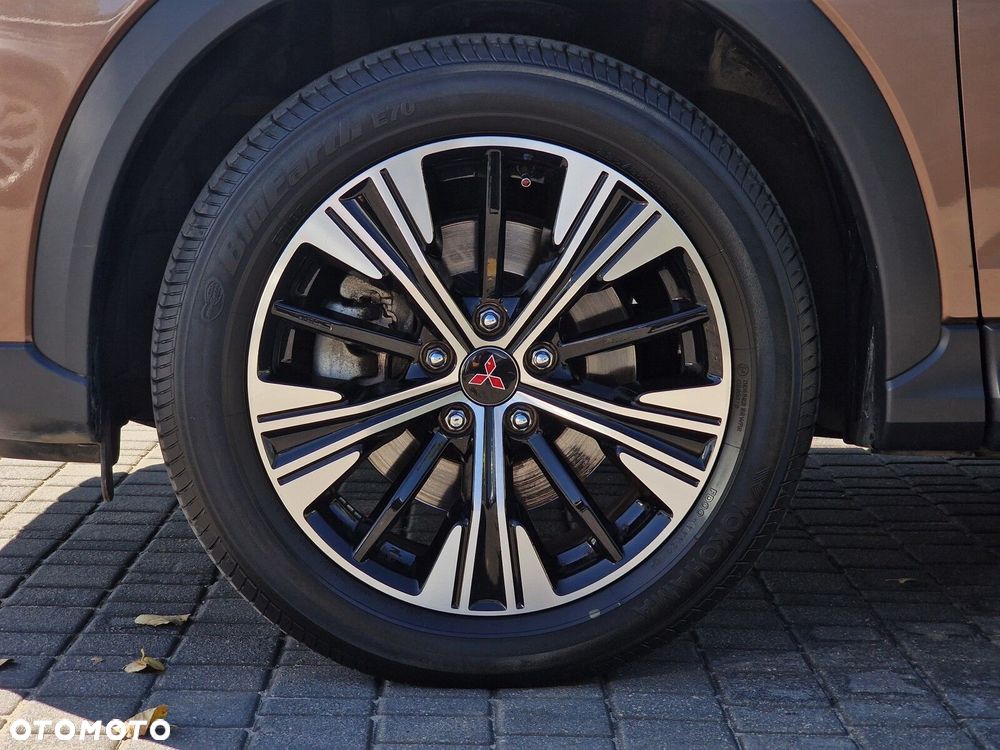 Mitsubishi Eclipse Cross 1.5 T Intense - 11