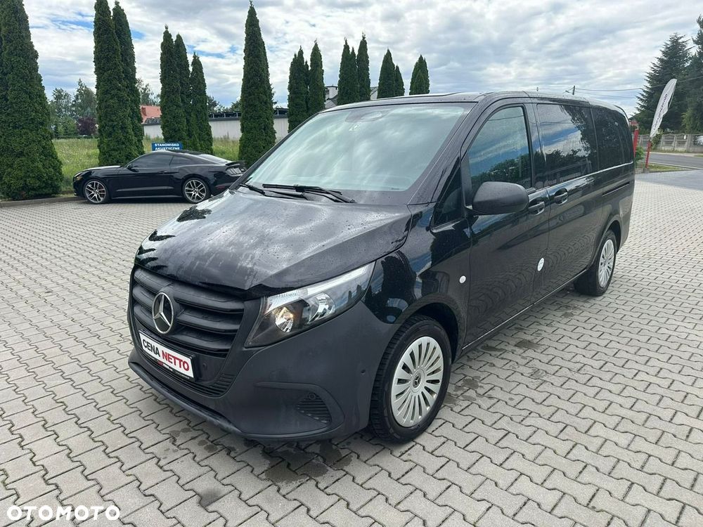 Mercedes-Benz Vito - 2