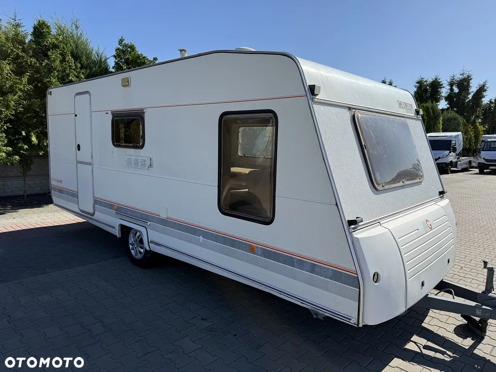 Inny Grau Espace 54 Pe - 4